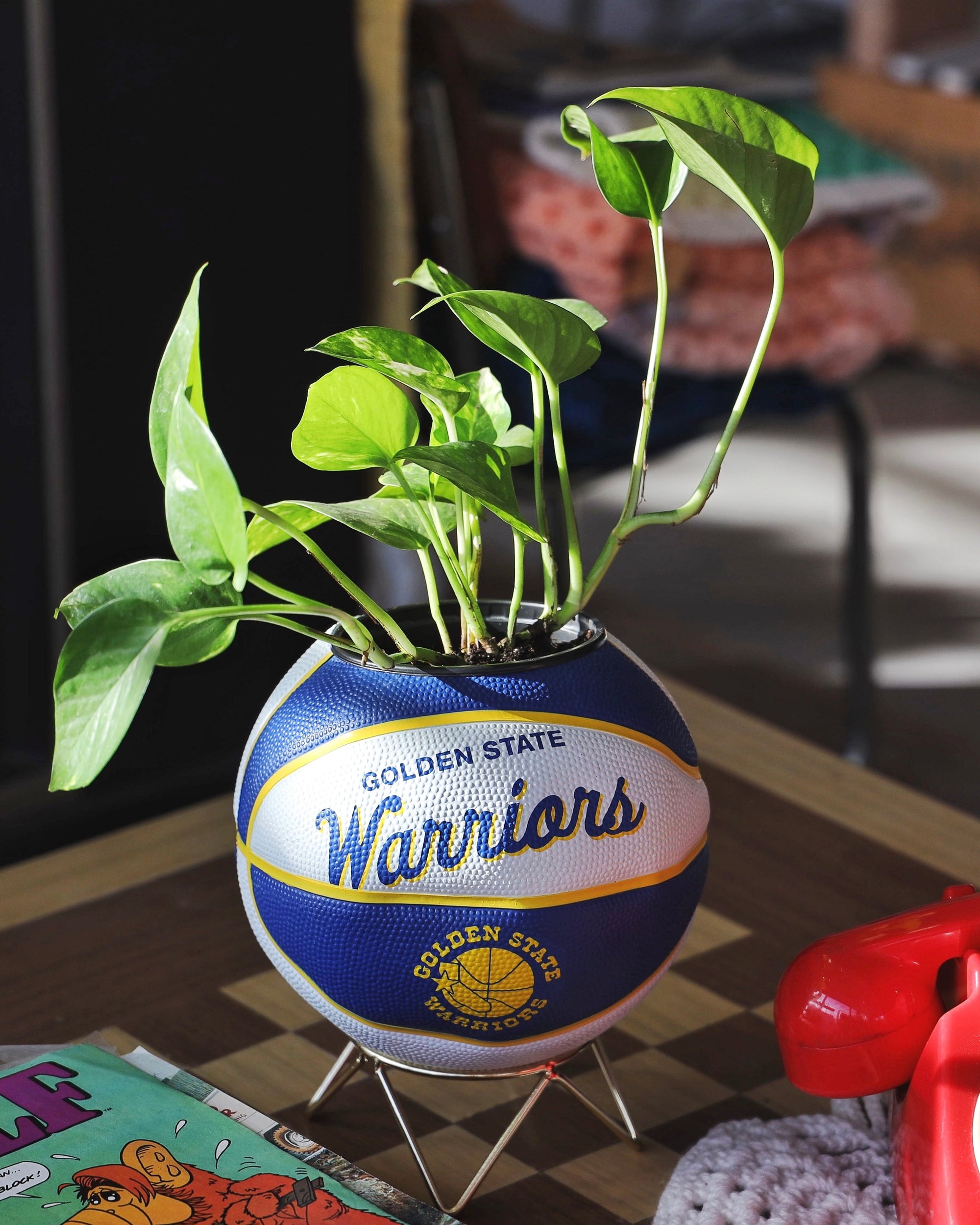 The Retro NBA Collection
