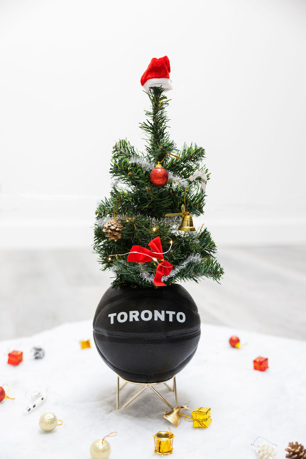 The Toronto Planter